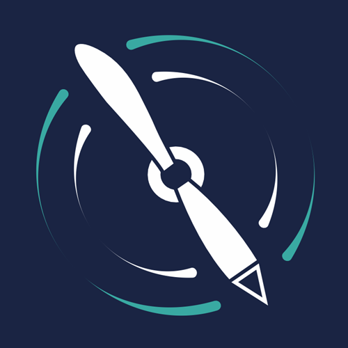 FlightJot Logo